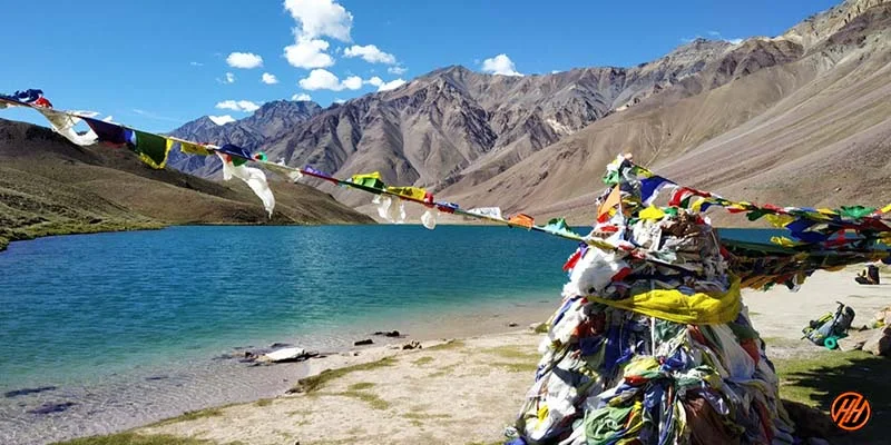 Chandratal Trek